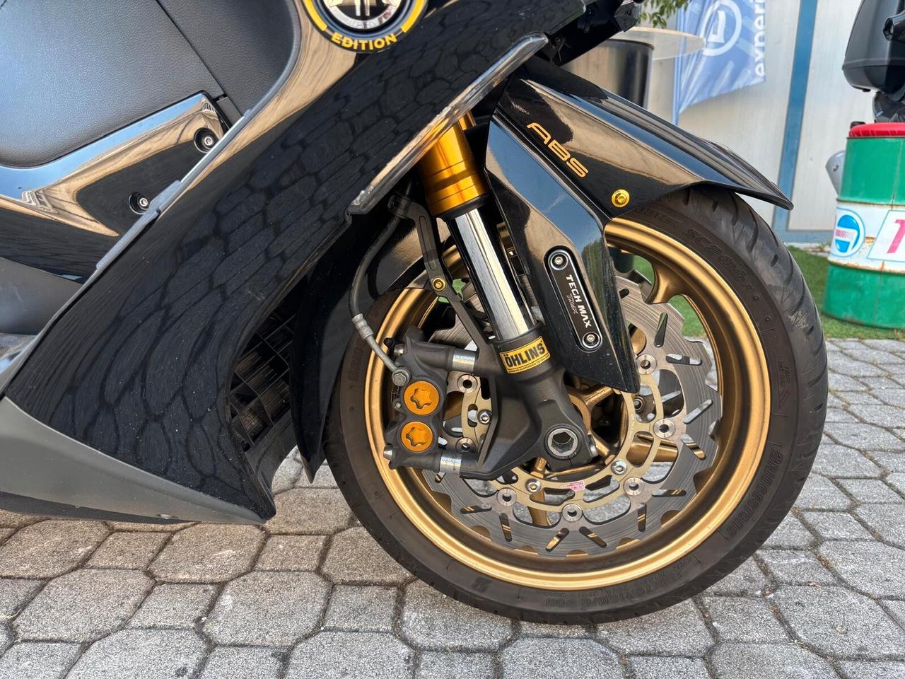 Yamaha TMAX 560 TECH MAX - Rif.273