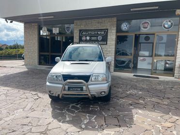 Suzuki Grand Vitara 2.0 TDI S.W. 4WD NEO PATENTATI