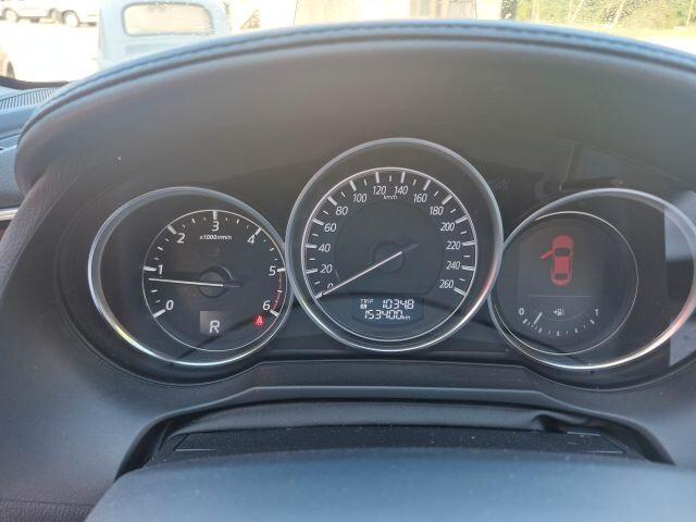 Mazda 6 Mazda6 2.2L Skyactiv-D 175CV AUTOMATICA
