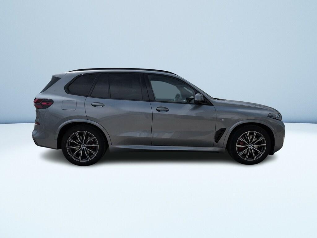 BMW X5 30 d MSport Pro xDrive Steptronic