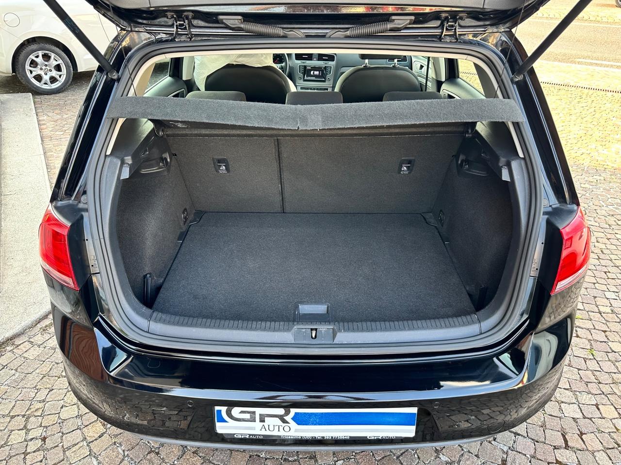 Volkswagen Golf 1.2TSI 85CV 5p - Uniproprietario