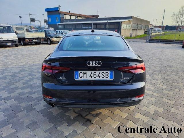 AUDI A5 1.4 TFSI 150CV SBP S tronic S-line