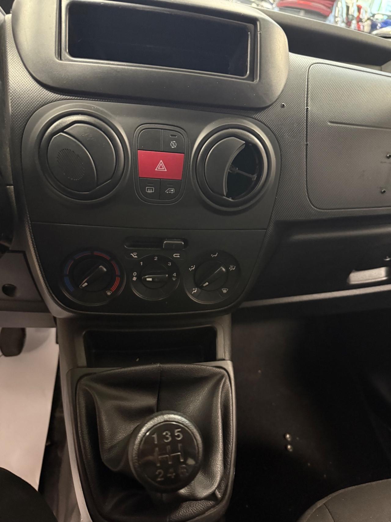 Fiat Fiorino 1.3 MJT 95CV Cargo Iva Compresa