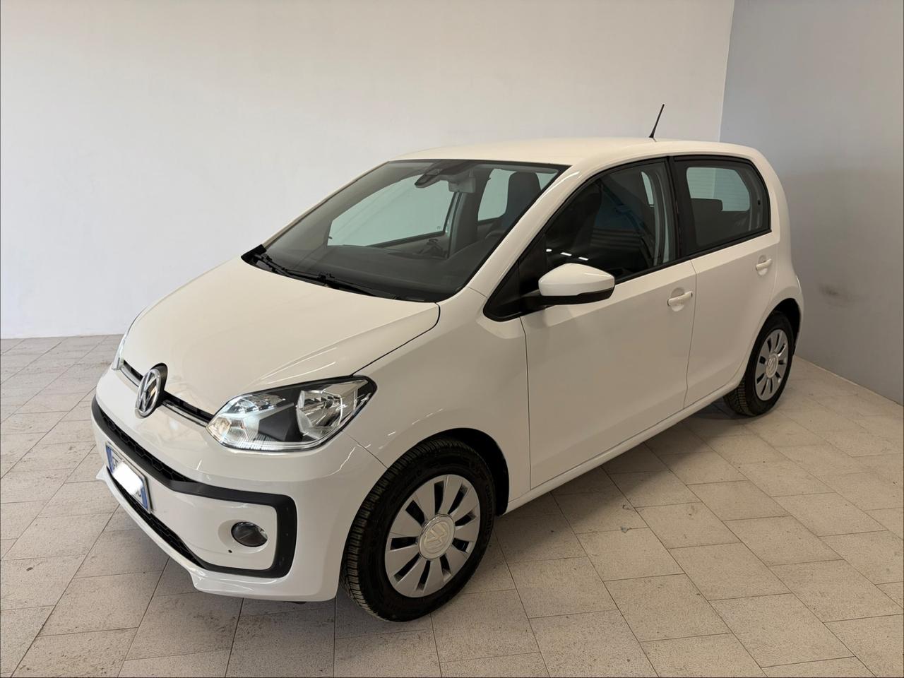 Volkswagen up! 1.0 5p. move Restyling