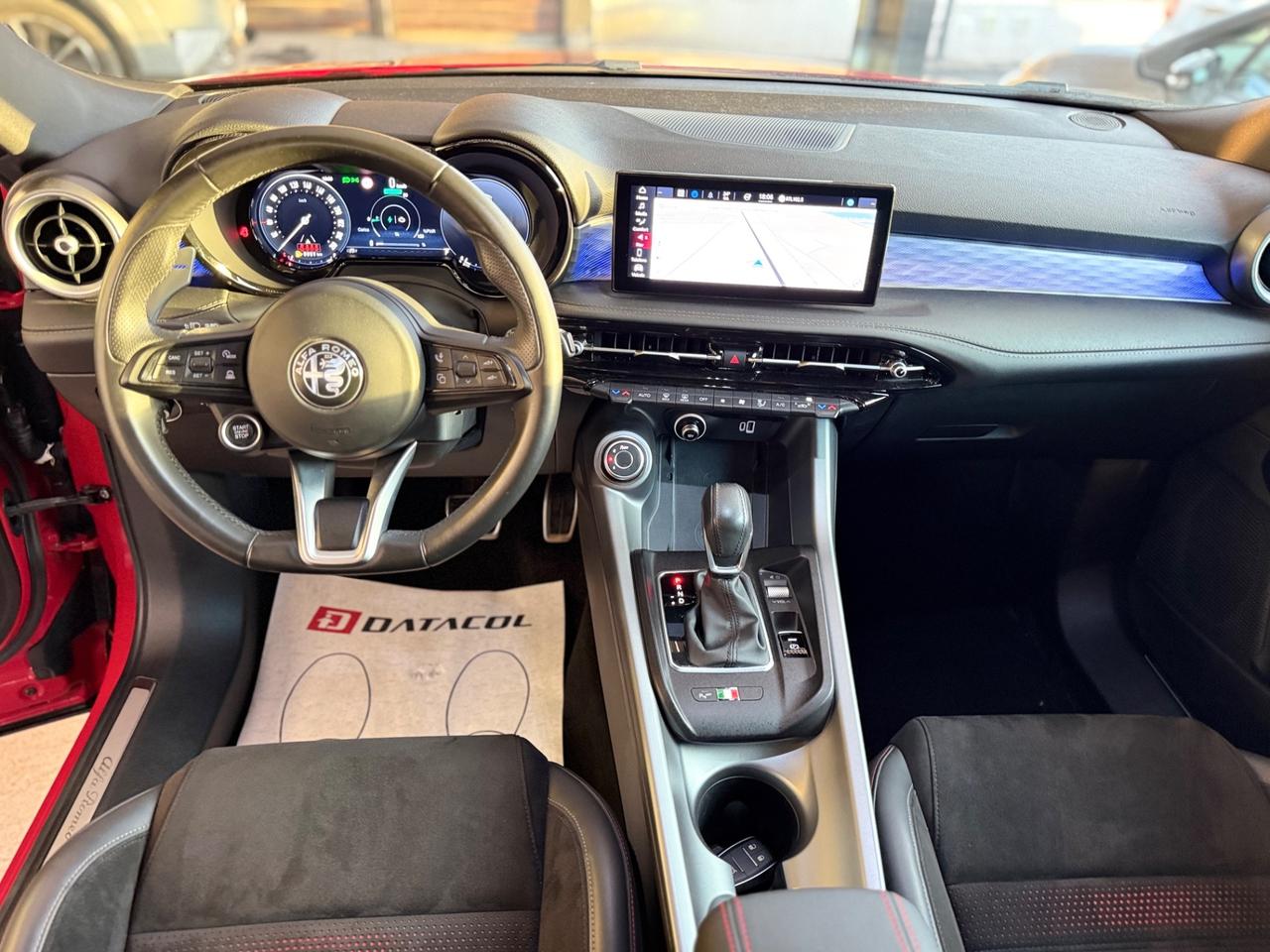 Alfa Romeo Tonale 1.5 130 CV MHEV TCT7 Edizione Speciale