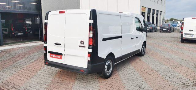 FIAT Talento 2.0 Ecojet 120CV PM-TN Combi N1 12q L2H1