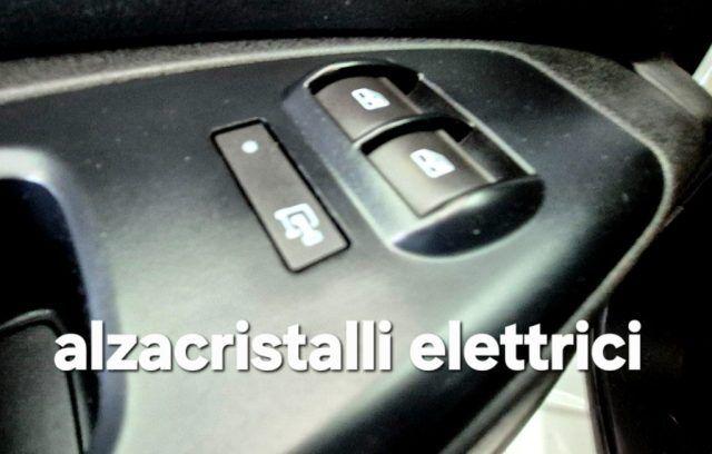 FIAT Doblo Doblò 1.3 MJT 95 Cv 3 POSTI SX