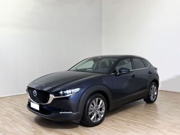 Mazda CX-30 2.0L e-Skyactiv-X M Hybrid 2WD Executive