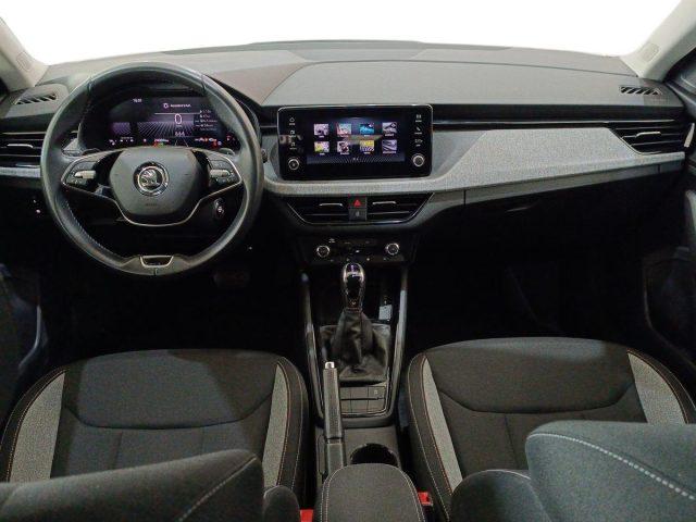 SKODA Scala 1.0 TSI 115 CV DSG Selection