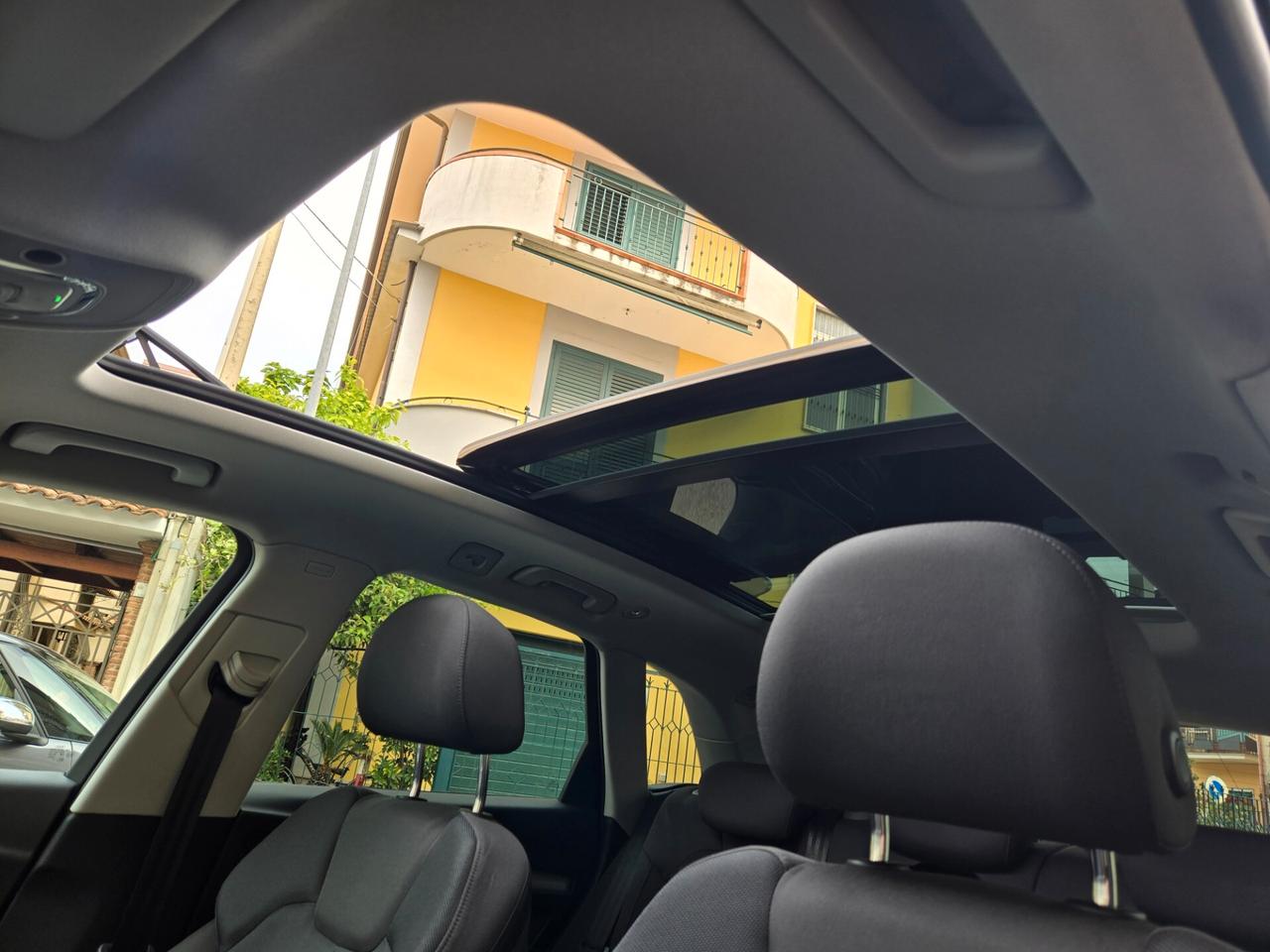 Audi Q5 40 TDI quattro S tronic line plus