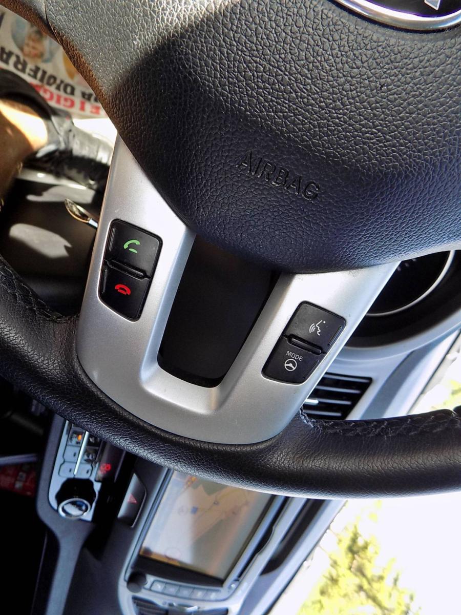 KIA - Sportage - 1.7 CRDI 2WD Cool