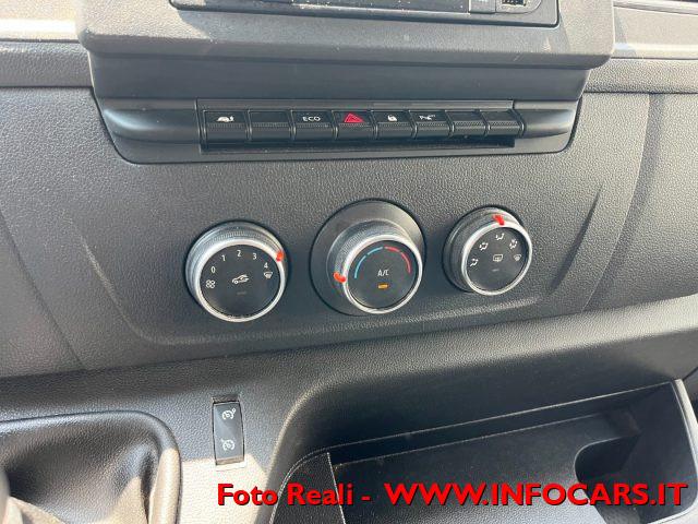 RENAULT Master T33 2.3 dCi 135 L2H2 Furgone Start Promo