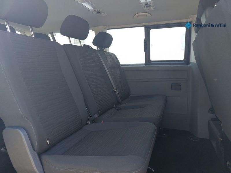 Volkswagen Caravelle 2.0 TDI 150CV DSG PC Trendline