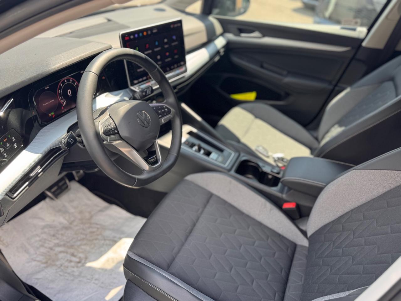 Volkswagen Golf 1.5 TSI 150 CV ACT Style