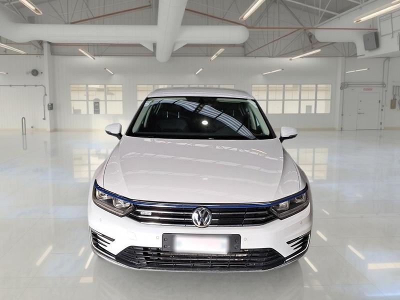VOLKSWAGEN PASSAT 1.4 TSI DSG GTE 4 PORTE BERLINA