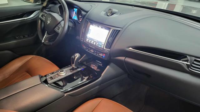 MASERATI Levante V6 Diesel 275 CV AWD km 70.950