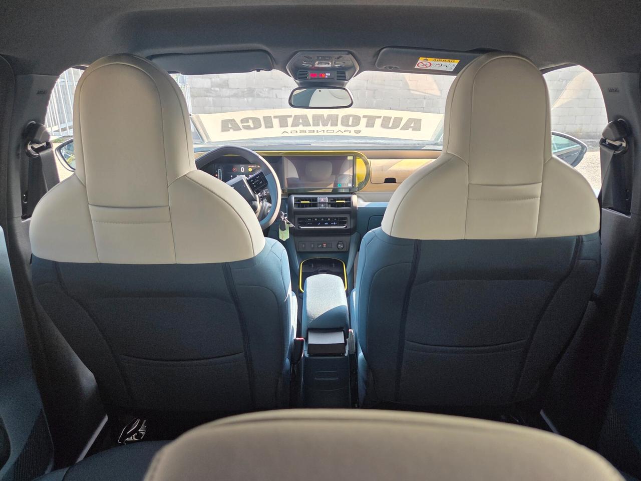 Fiat Grande Panda 1.2 Hybrid 110 La Prima Nessun obbligo finanziario !!