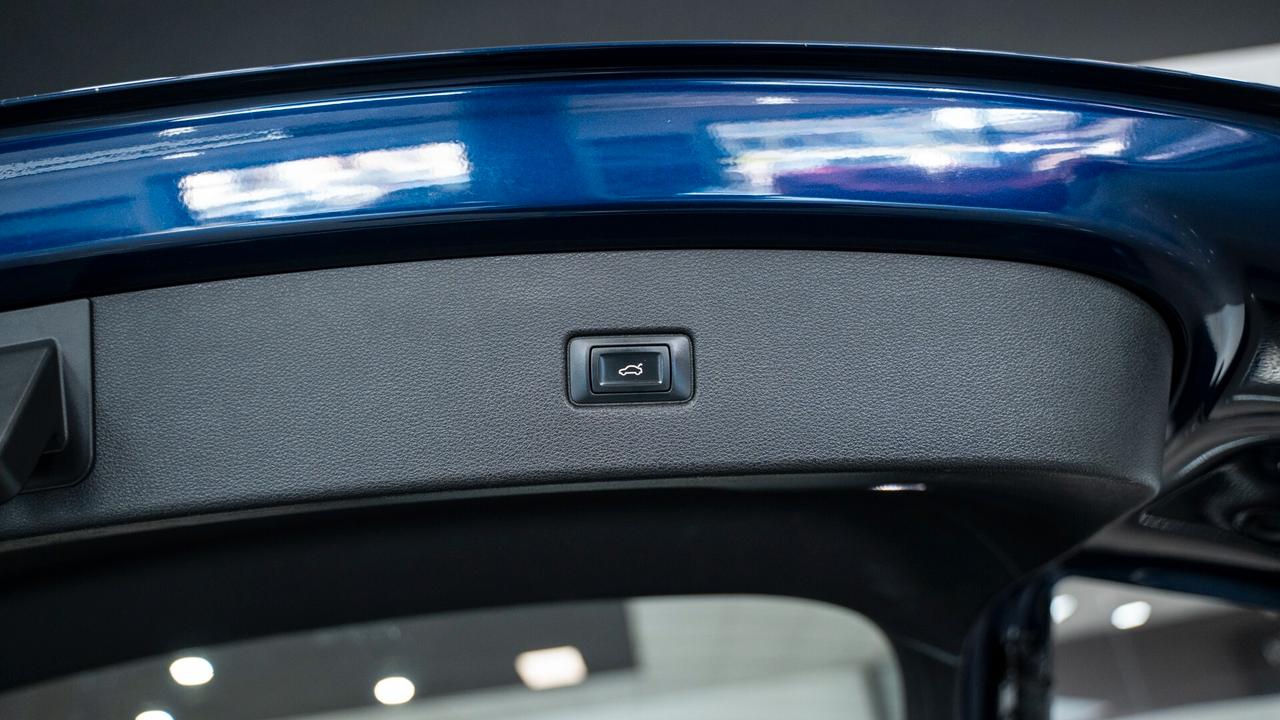 Audi Q5 SPB 40 2.0 TDI MHEV 20" S LINE PACK LUCI XENO NAVI