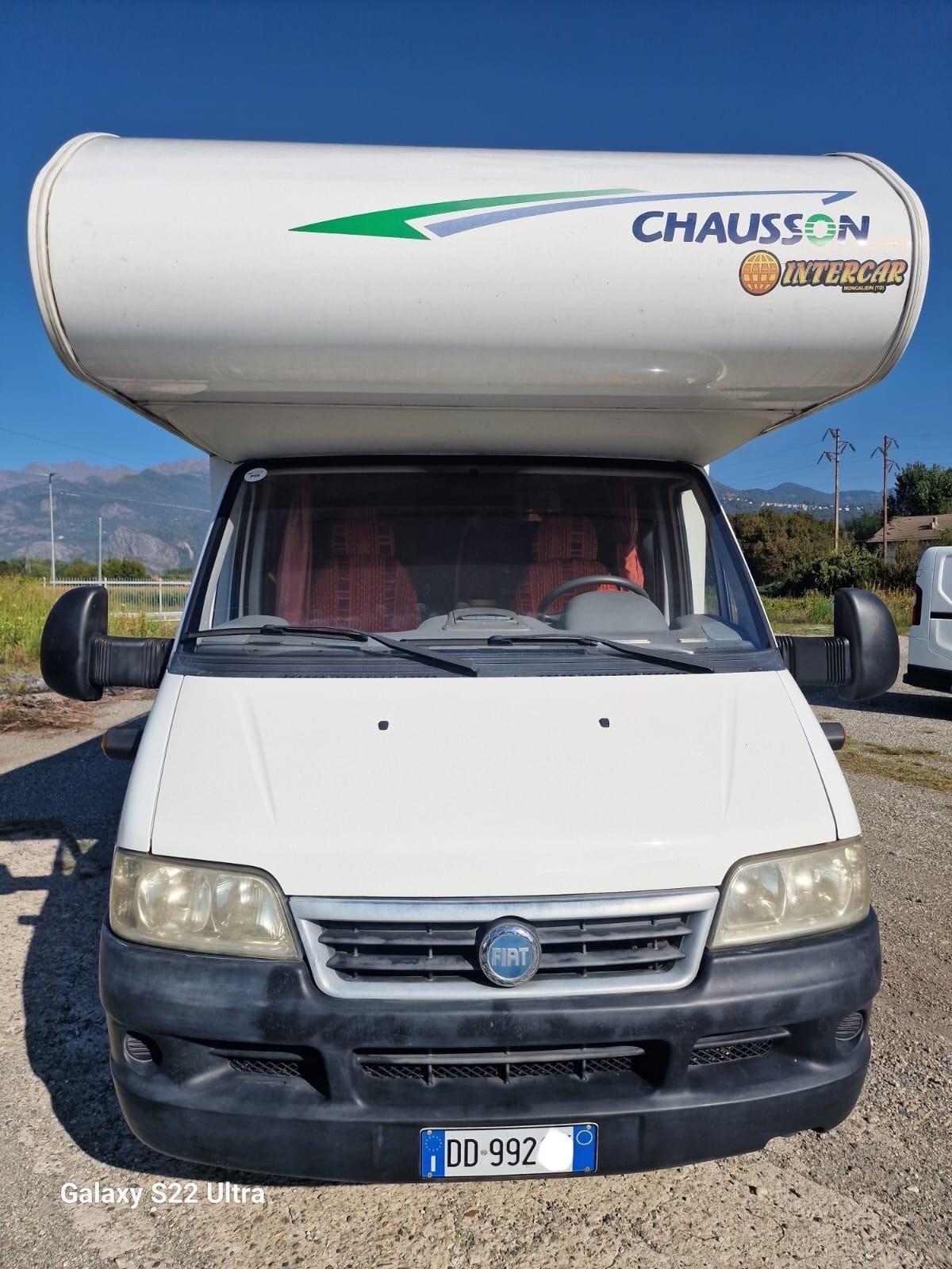992 MANSARDATO Chausson del 2006 in saldo