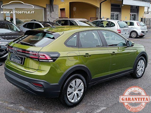 VOLKSWAGEN Taigo 1.0 TSI 95 CV