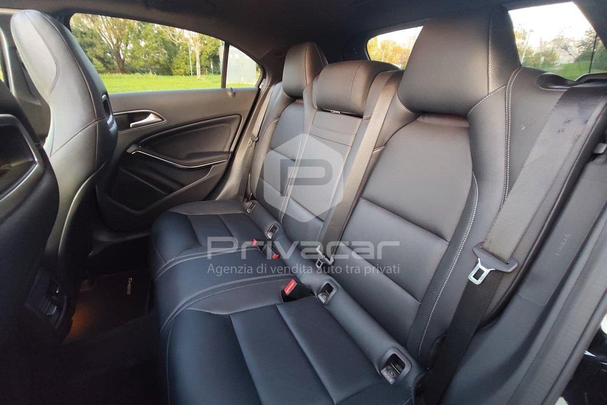 MERCEDES A 45 AMG 4Matic Automatic