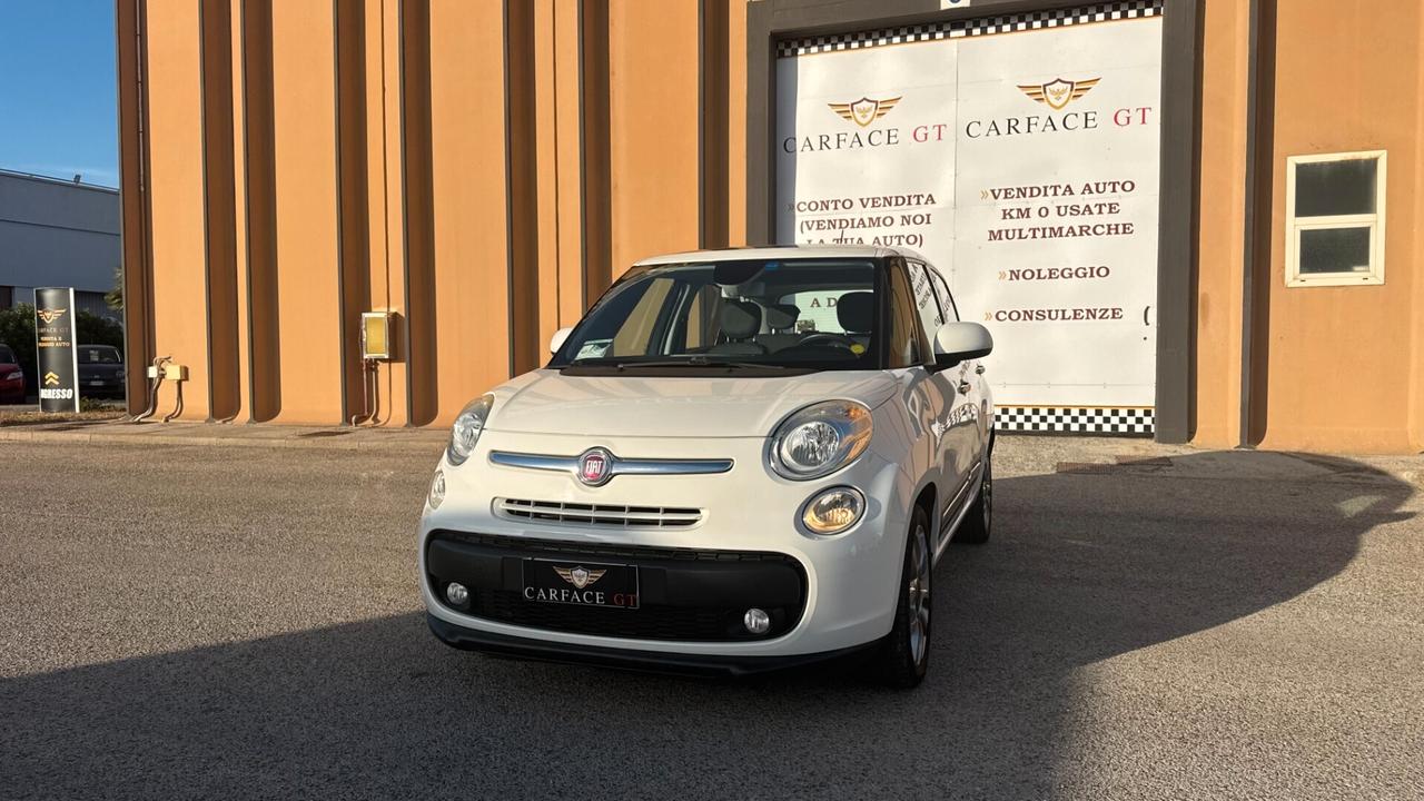 FIAT 500L 1.4 B 95 CV - 2014