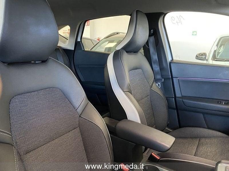 Renault Captur Captur Plug-in Hybrid E-Tech 160 CV Techno - IVA ESPOSTA