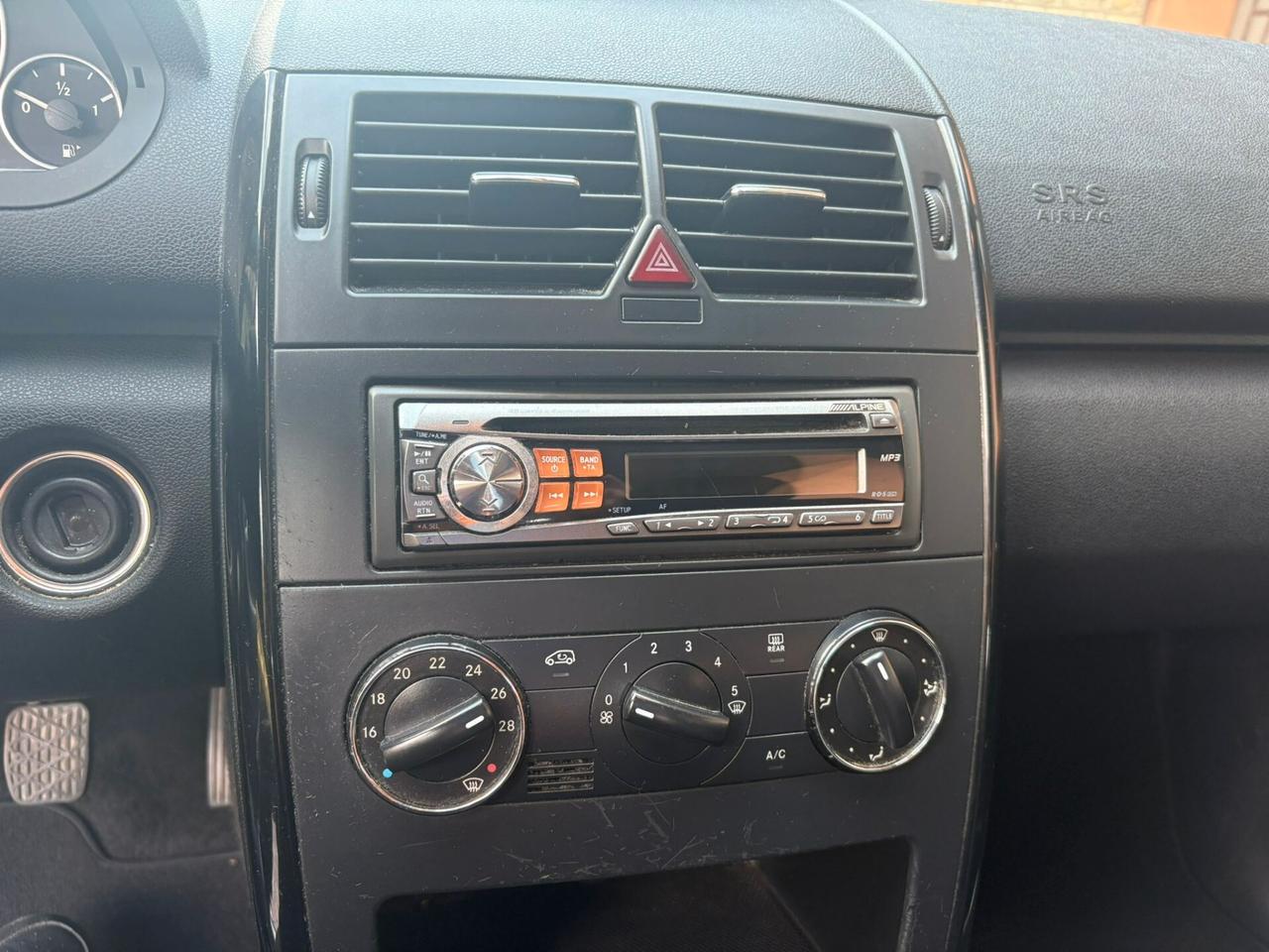 Mercedes-benz A 150 Classic