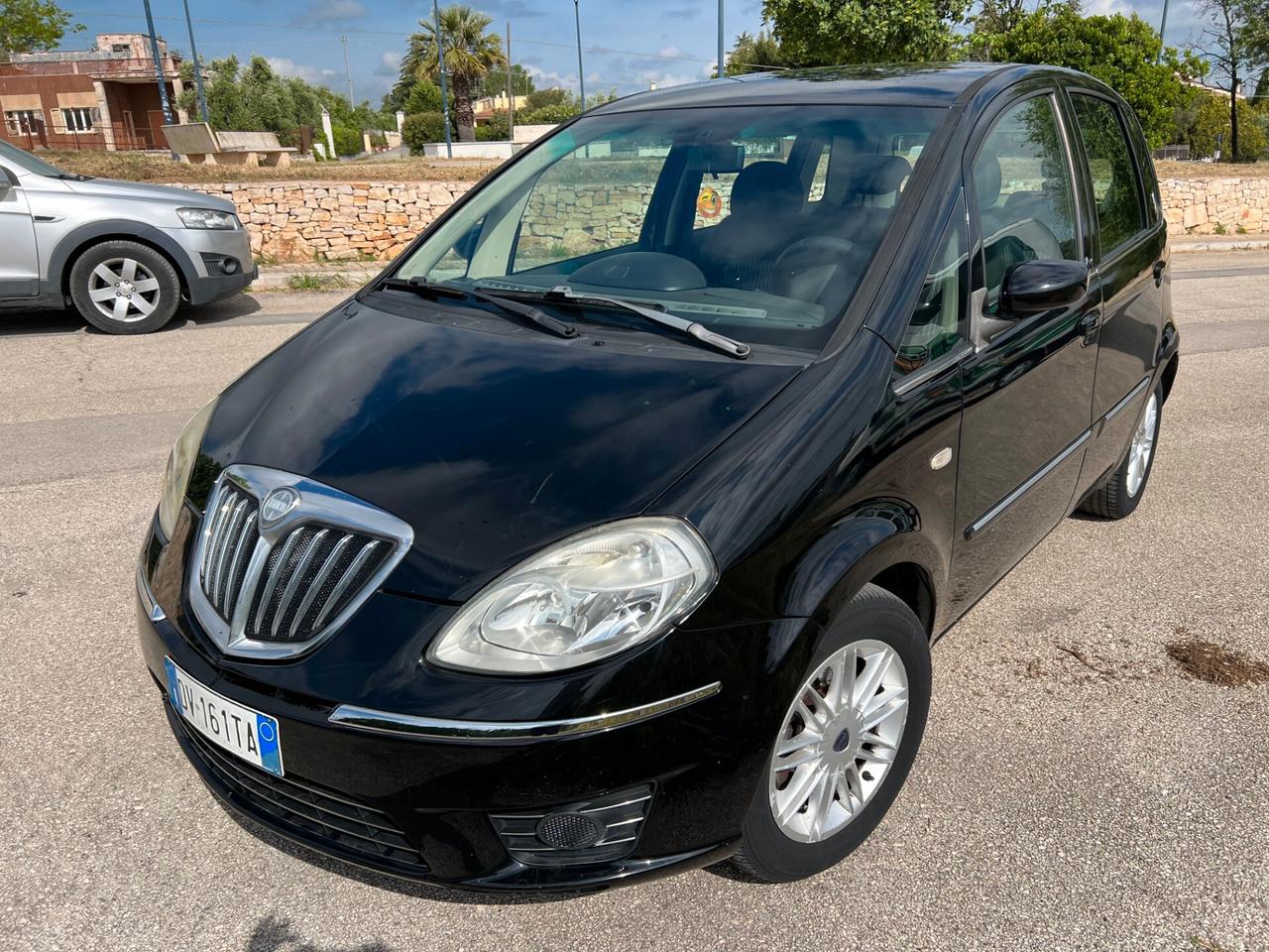 Lancia MUSA 1.3 Multijet 16V 90 CV Oro Plus