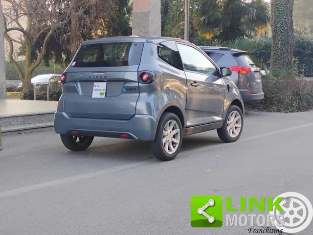 AIXAM Other e-MINIAUTO