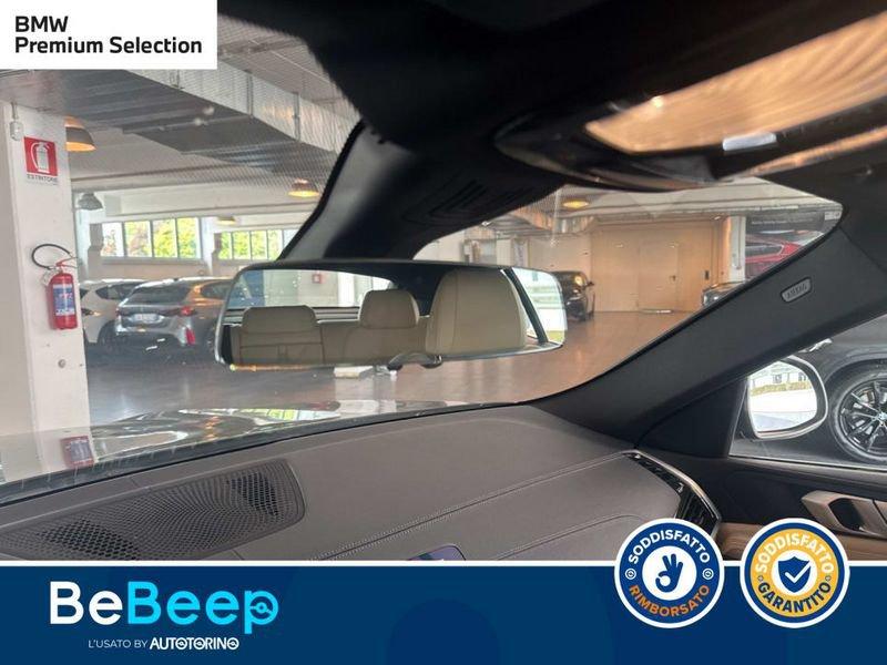 BMW X6 XDRIVE30D MHEV 48V BUSINESS AUTO