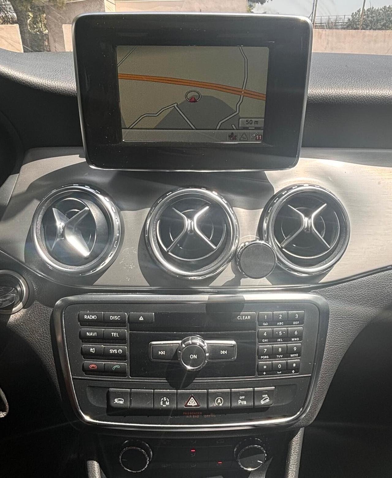 Mercedes-benz GLA 200 d Automatic 4Matic Premium
