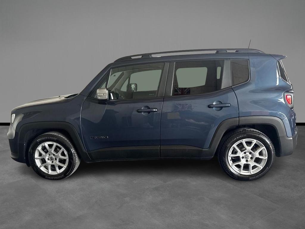Jeep Renegade 1.6 Multijet II Limited 2WD
