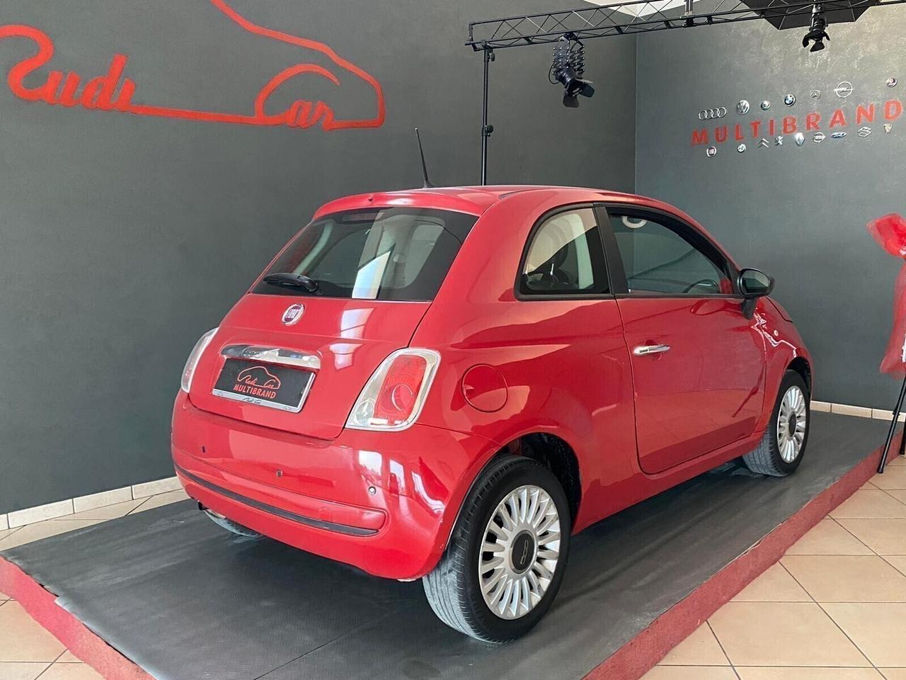 Fiat 500 1.2 Pop