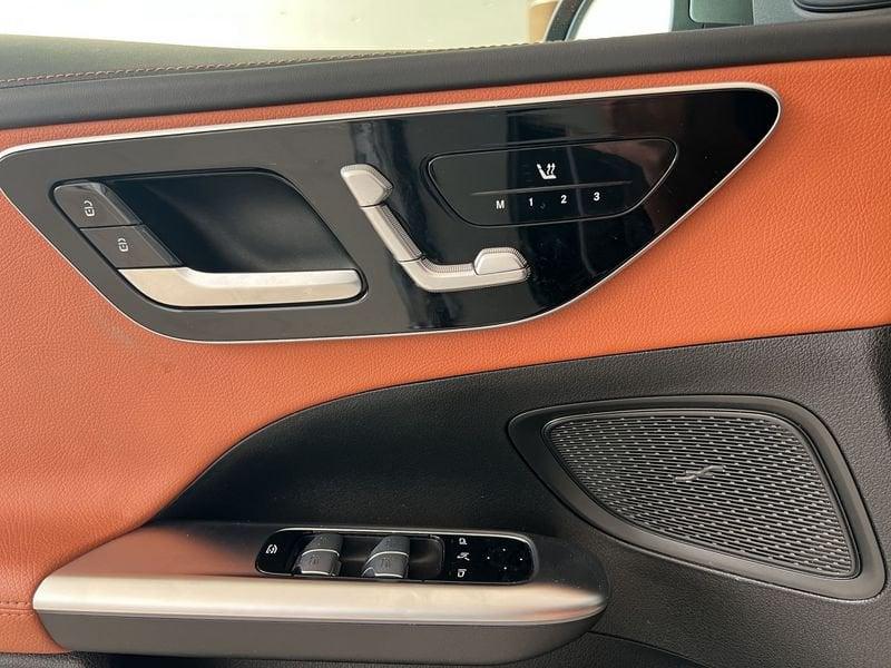 Mercedes-Benz Classe C C 300 d Mild hybrid 4Matic Premium Plus