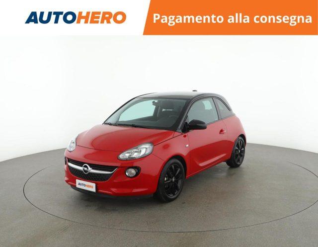 OPEL Adam 1.2 70 CV Jam