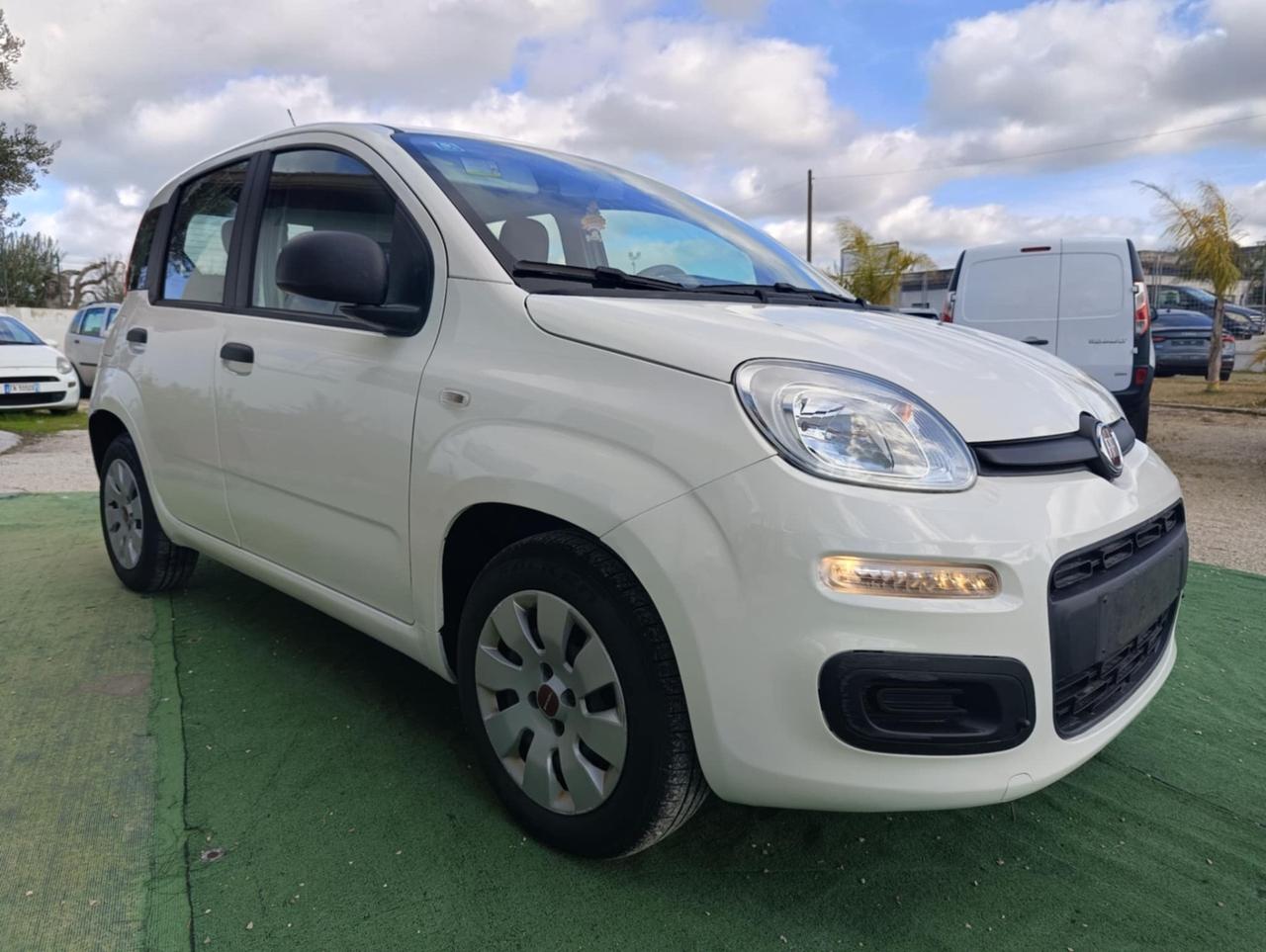 Fiat Panda 1.2 Pop - 2013