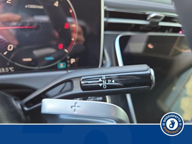 Mercedes-Benz Classe E 220d 4Matic Berlina Advanced