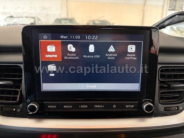 Kia Stonic 1.0 T-GDi 100CV MHEV Style