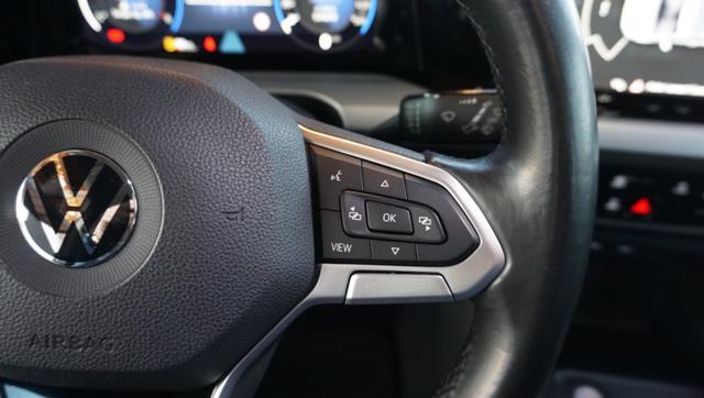 VOLKSWAGEN Golf 2.0 TDI 115 CV Life