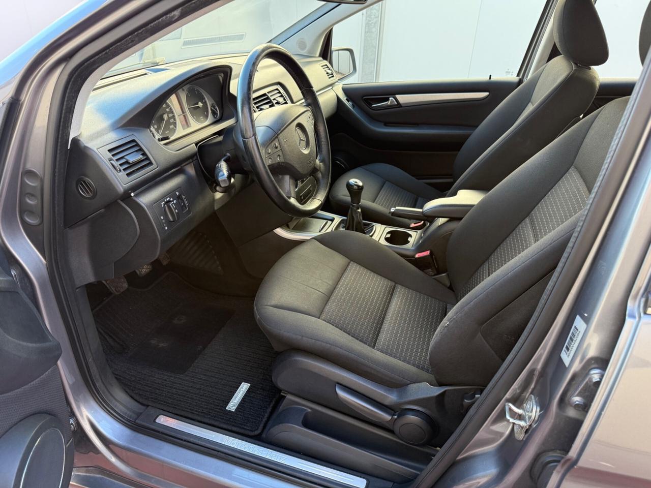 Mercedes-benz A 180 CDI