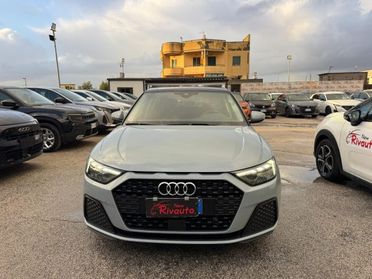 AUDI A1 SPB 30 TFSI Admired Advanced