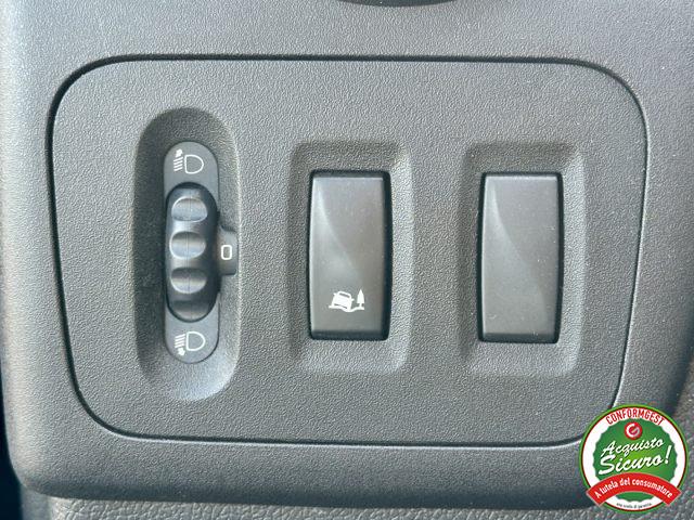 OPEL Movano 35 2.3 CDTI 125CV PL-SL RWD Cab.Gran Volume *+IVA*