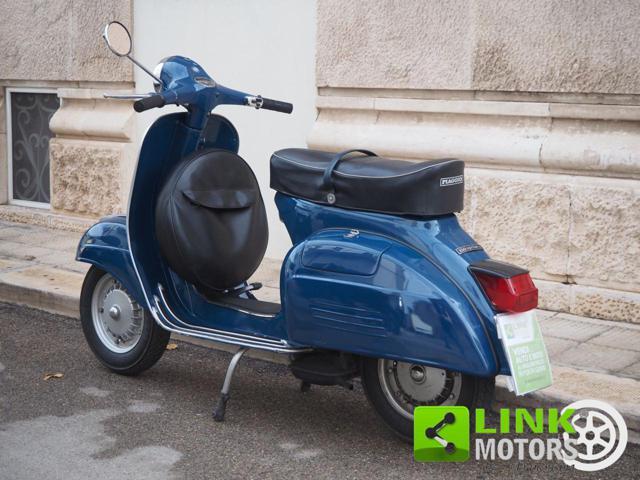 PIAGGIO Vespa 150 Sprint veloce
