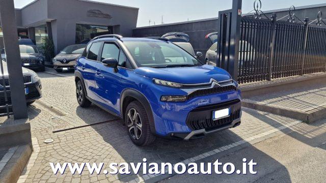 CITROEN C3 Aircross BlueHDi 110 S&S Feel