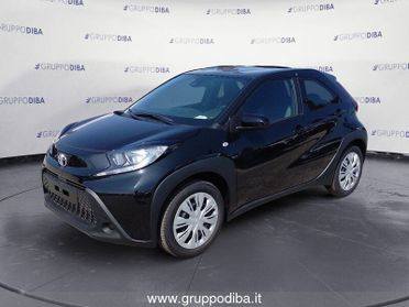 Toyota Aygo X 10B CVT ACTIVE MY24
