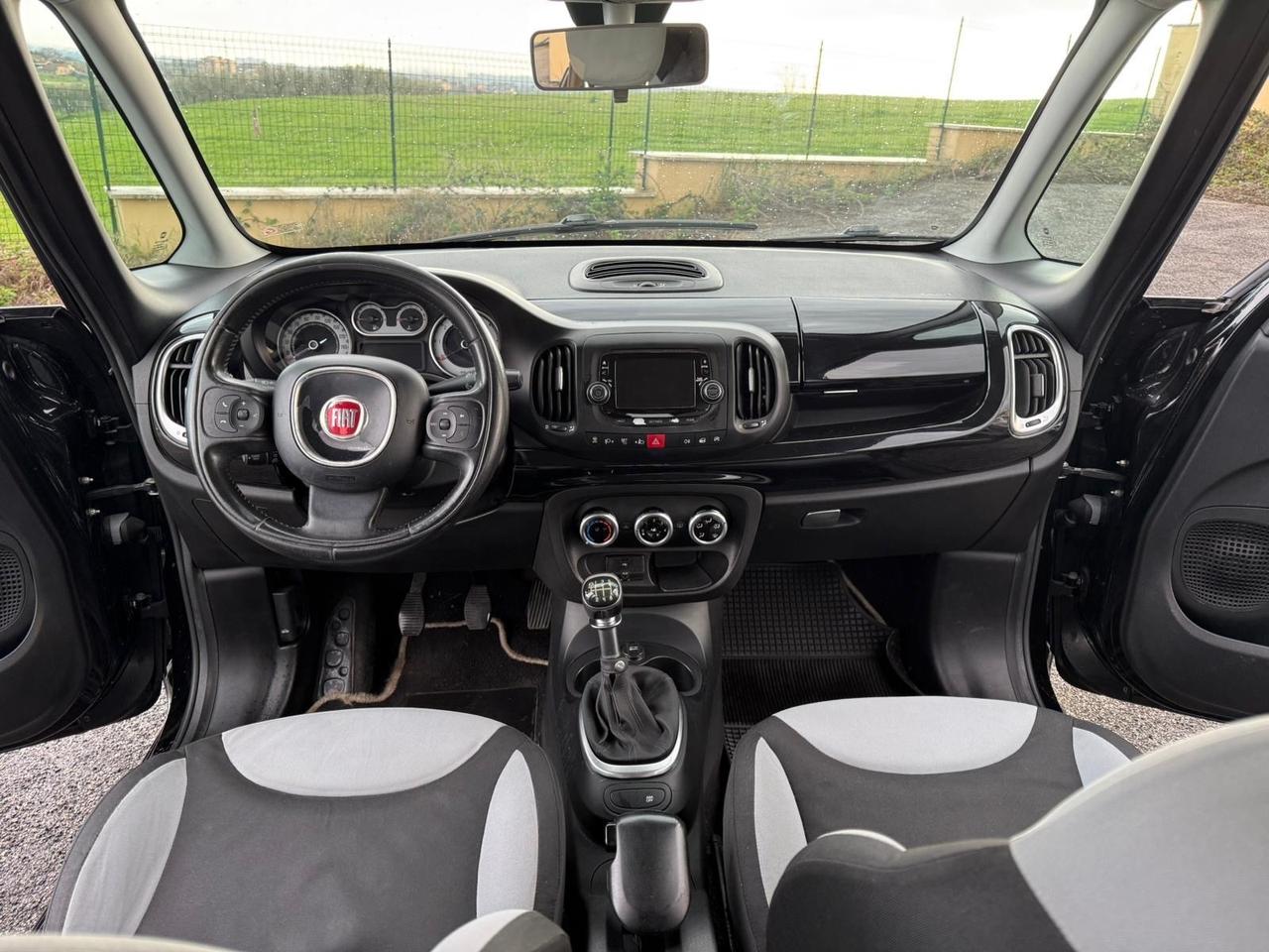 Fiat 500L 1.6 Multijet 120 CV Pop Star