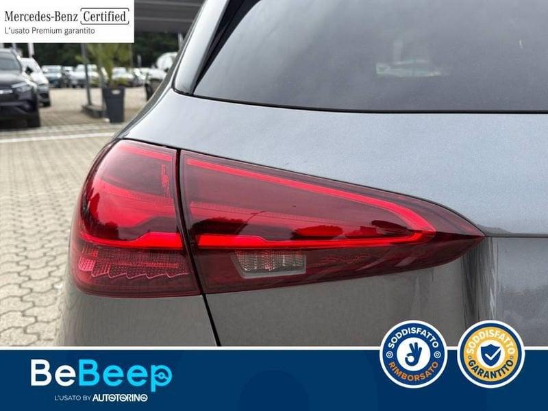 Mercedes-Benz Classe A A 180 AMG LINE EXTRA AUTO