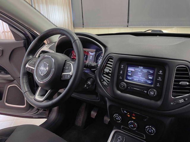JEEP Compass 1.6 MJT SPORT 2WD 120CV