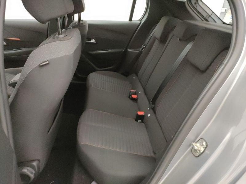 Peugeot 208 Active Pack PureTech 75 S/S con gancio traino